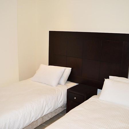 Taybeh Golden Hotel 라말라 객실 사진