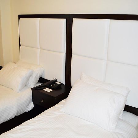 Taybeh Golden Hotel 라말라 객실 사진