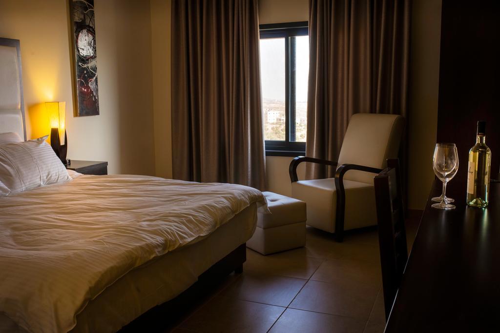 Taybeh Golden Hotel 라말라 외부 사진