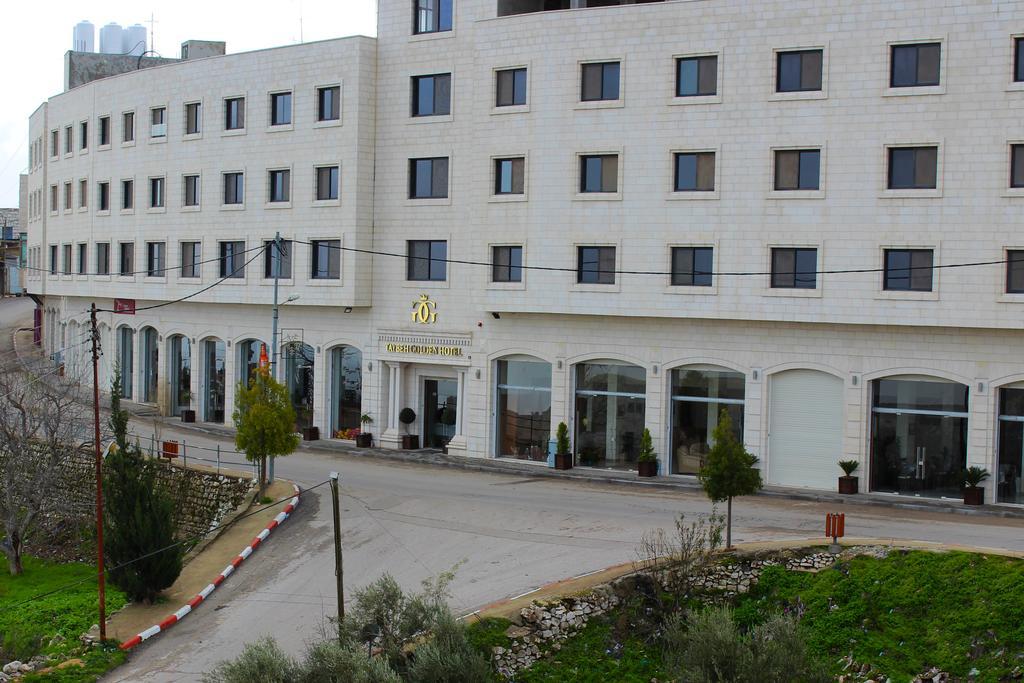 Taybeh Golden Hotel 라말라 외부 사진