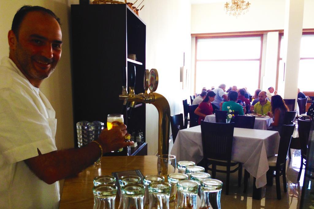 Taybeh Golden Hotel 라말라 외부 사진