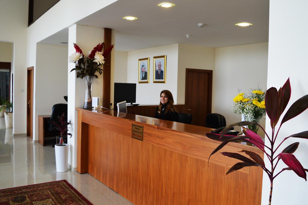 Taybeh Golden Hotel 라말라 외부 사진