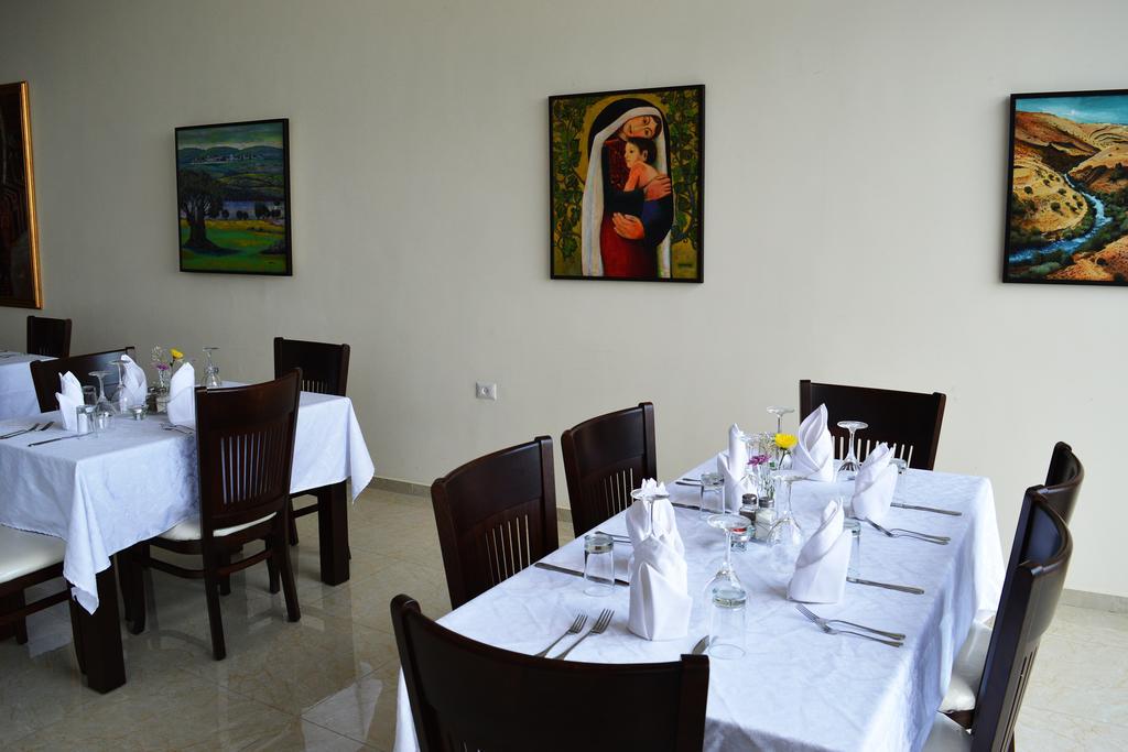 Taybeh Golden Hotel 라말라 외부 사진