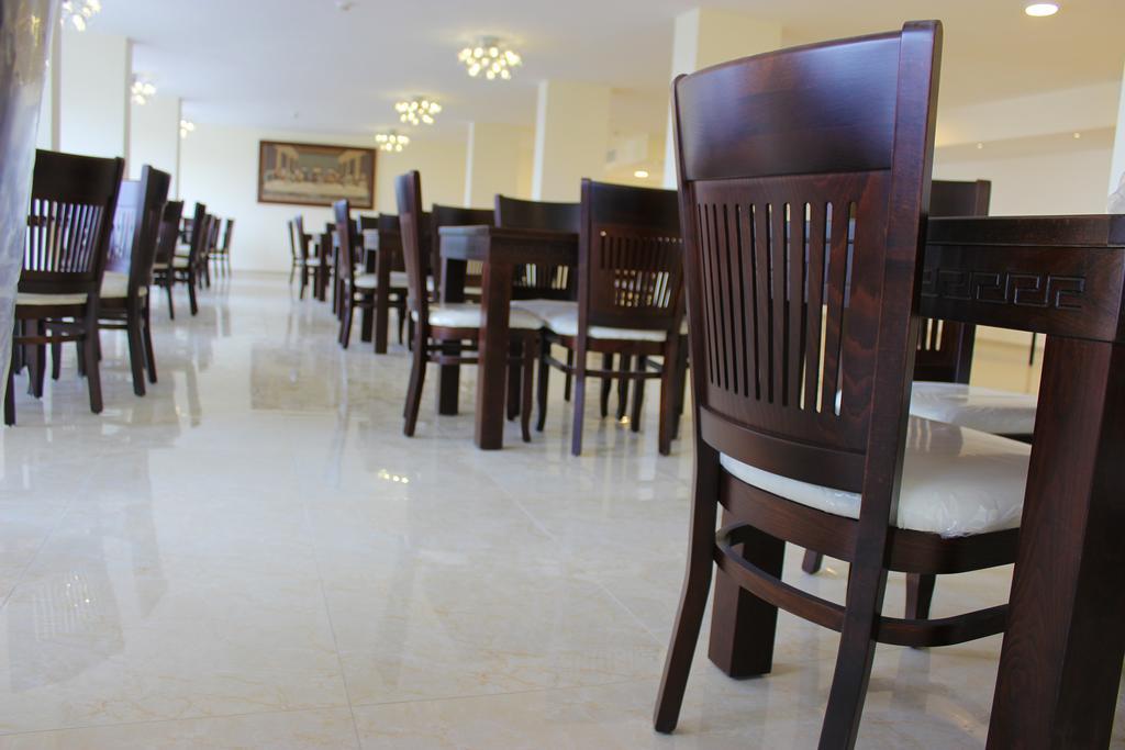 Taybeh Golden Hotel 라말라 외부 사진