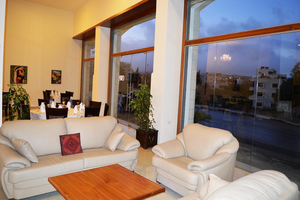 Taybeh Golden Hotel 라말라 외부 사진
