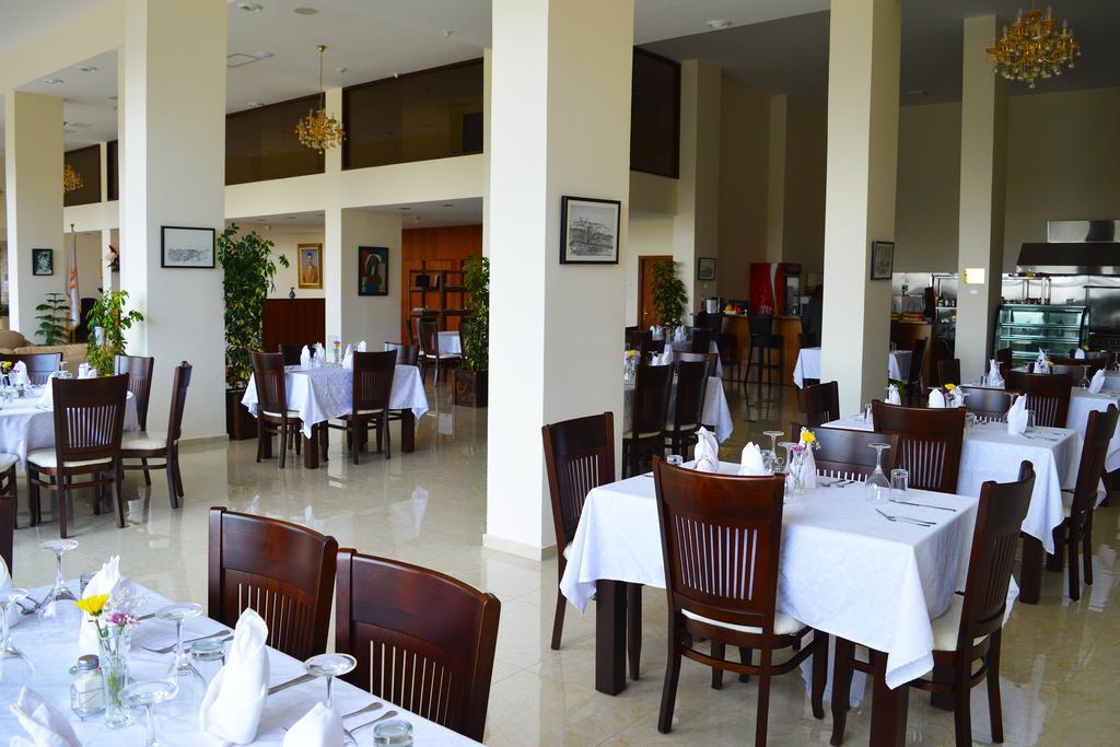 Taybeh Golden Hotel 라말라 외부 사진