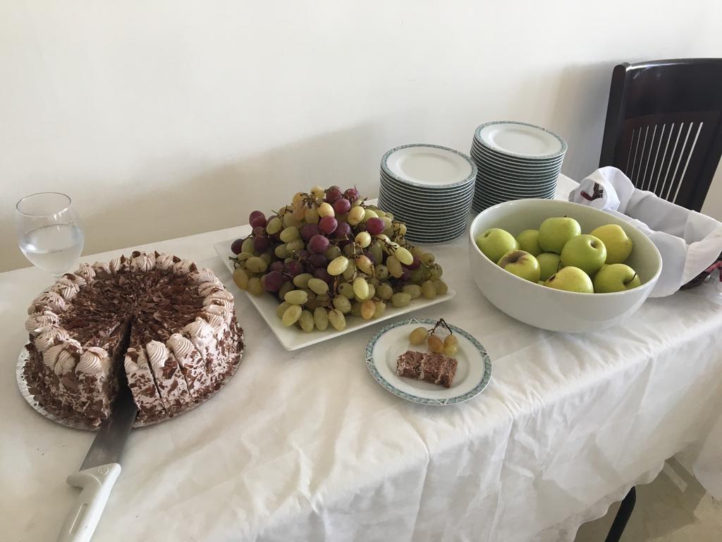 Taybeh Golden Hotel 라말라 외부 사진