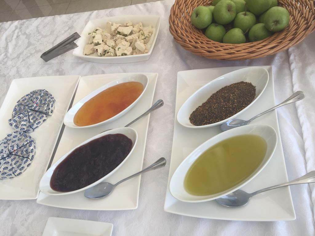 Taybeh Golden Hotel 라말라 외부 사진